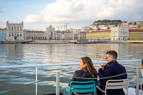 blue cruises lisbon reviews